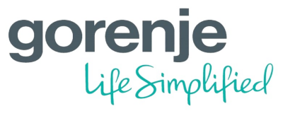 Logo Gorenje