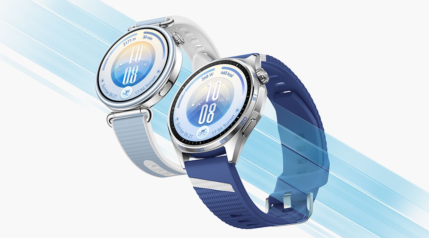 Montre connectée Samsung Galaxy Watch Ultra