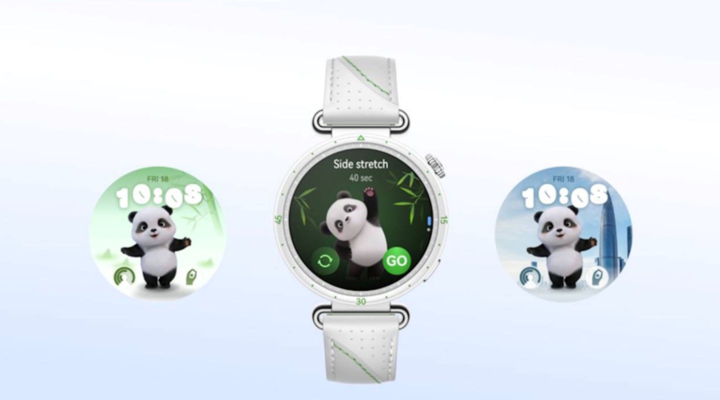 Montre connectée Samsung Galaxy Watch Ultra