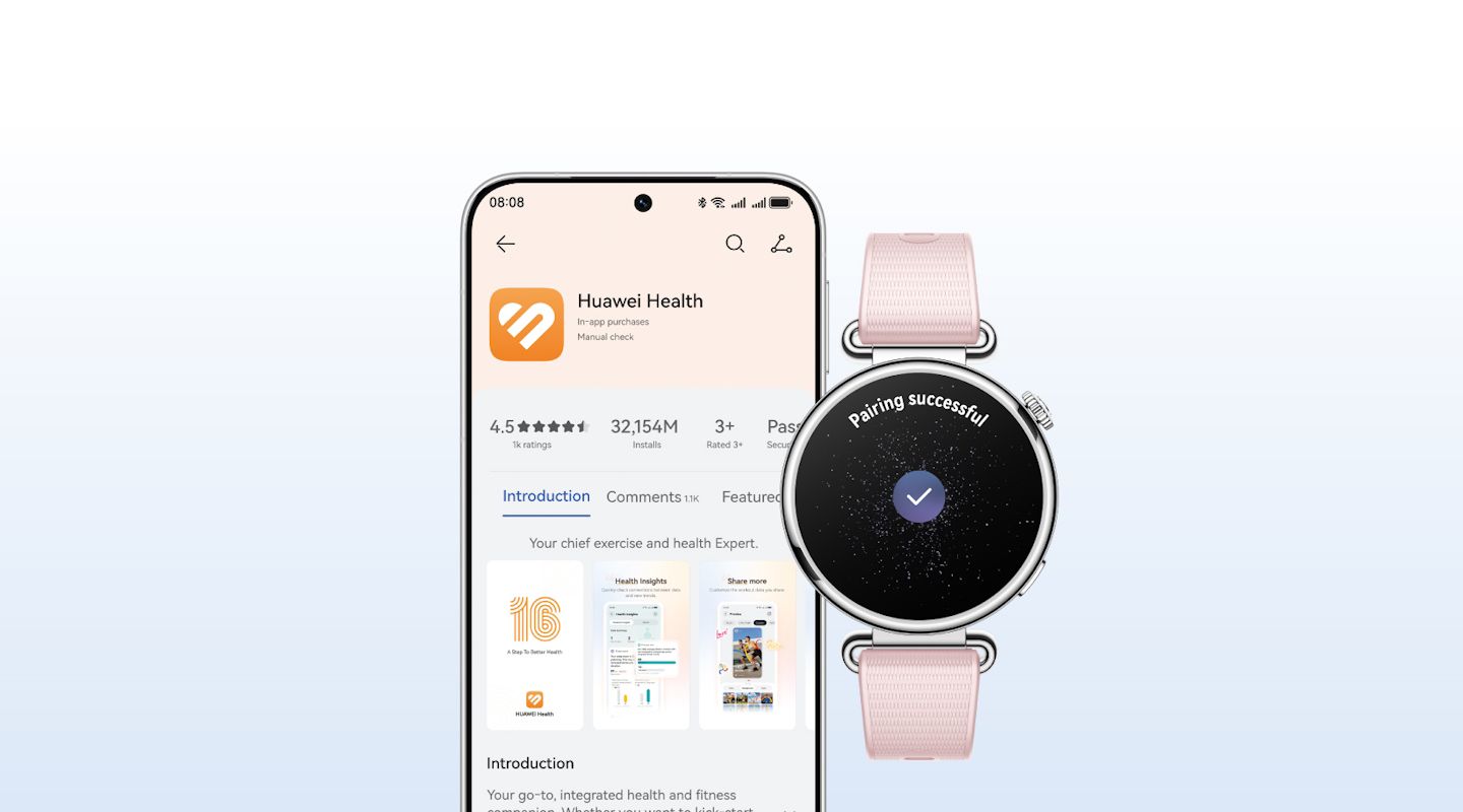 Montre connectée Samsung Galaxy Watch Ultra