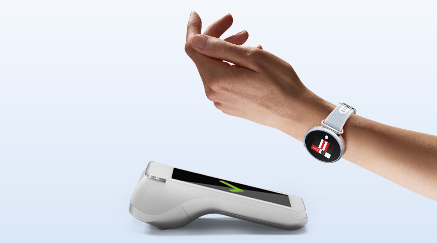Montre connectée Samsung Galaxy Watch Ultra