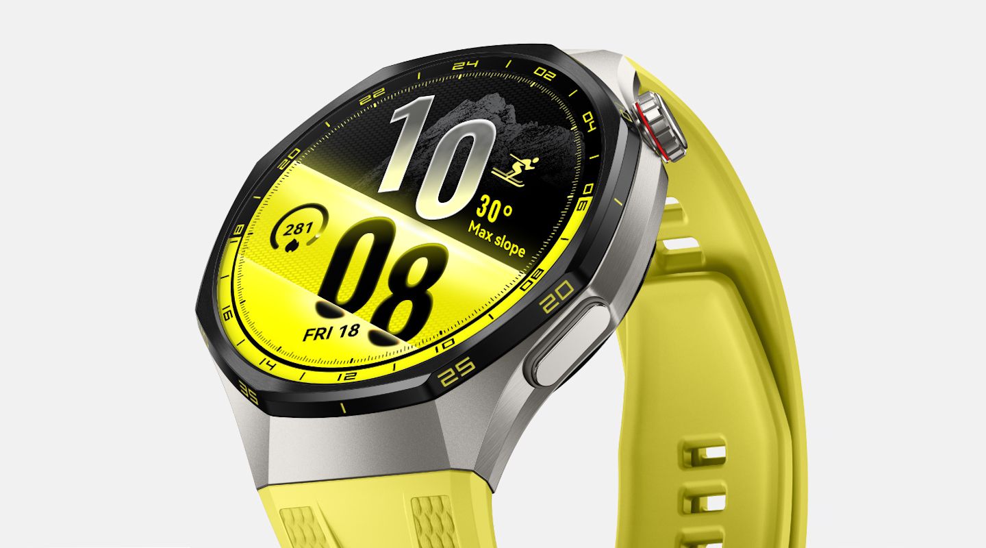 Montre connectée Samsung Galaxy Watch Ultra