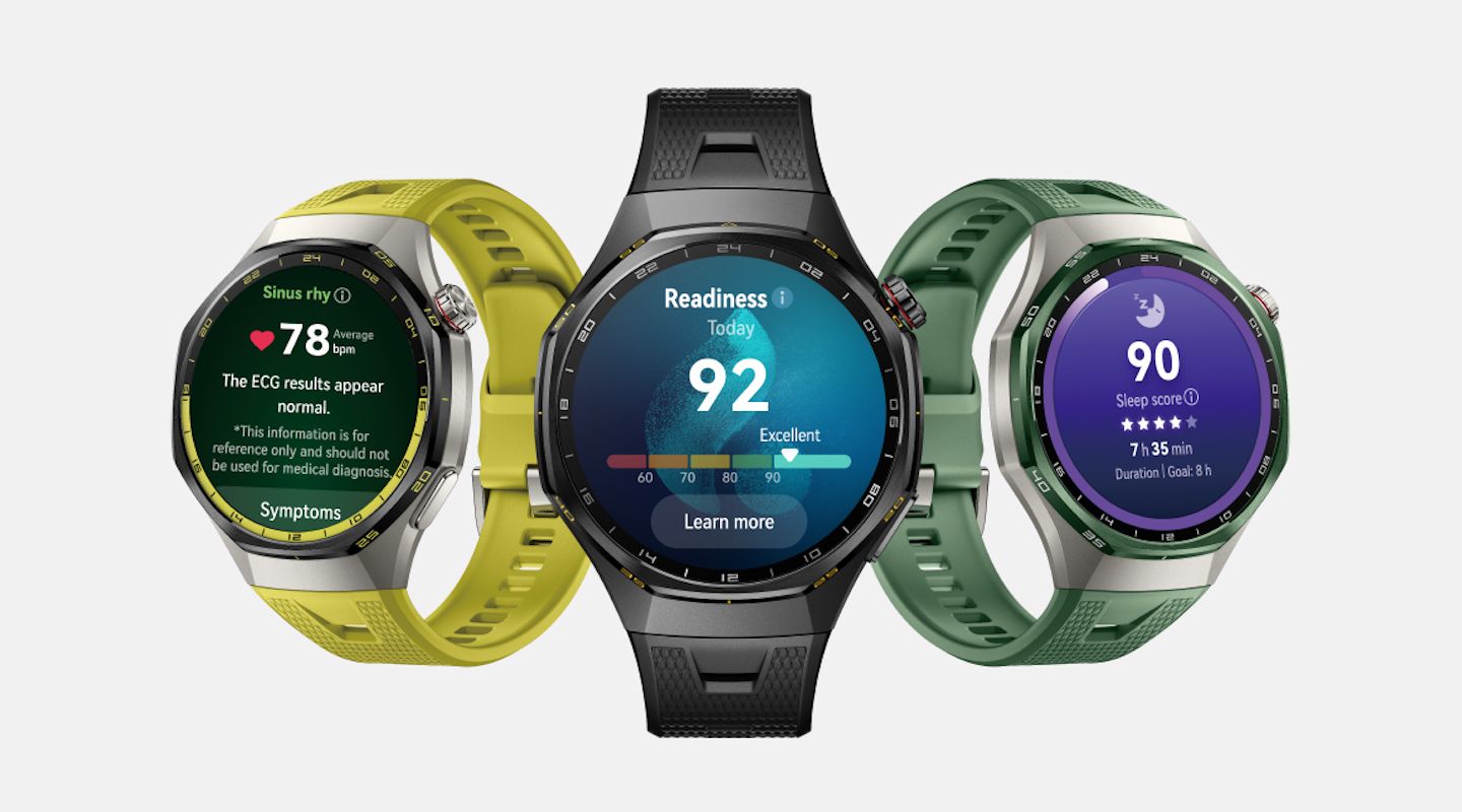 Montre connectée Samsung Galaxy Watch Ultra