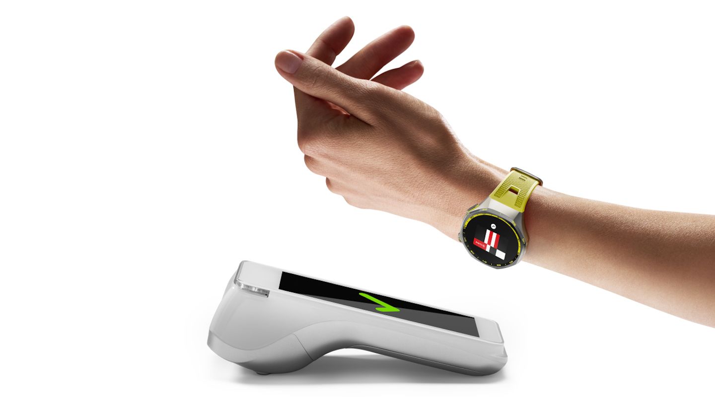 Montre connectée Samsung Galaxy Watch Ultra