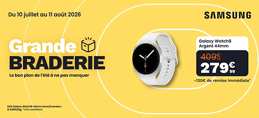 Image liée à un emplacement marketing