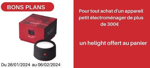 Soldes H. Koenig BO17 2024 au meilleur prix sur