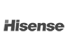 Logo Hisense