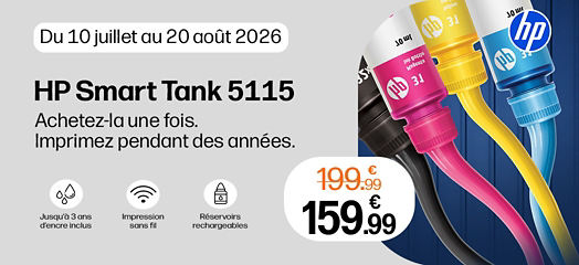 Image liée à un emplacement marketing