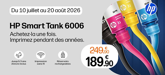 Image liée à un emplacement marketing