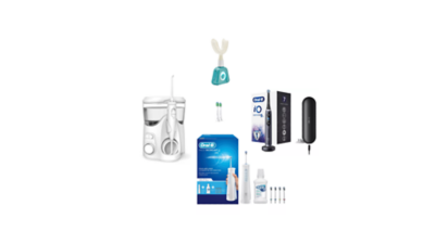 Hygiène bucco dentaire