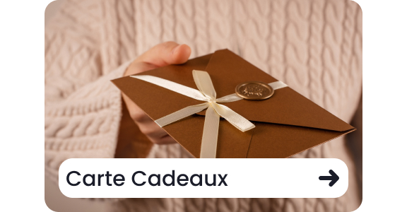 Carte cadeaux