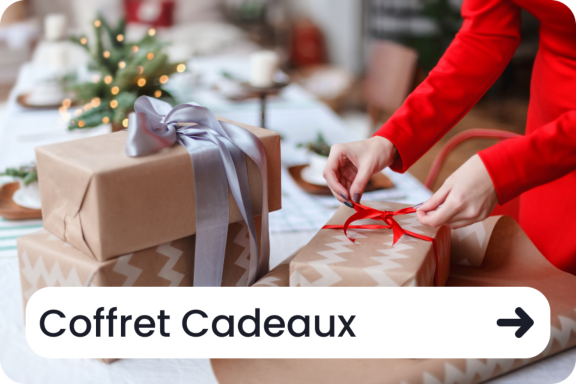 coffret cadeaux