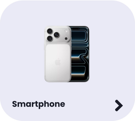 Smartphone - Téléphonie