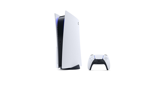 PS5