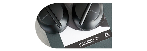 casque bose hp700