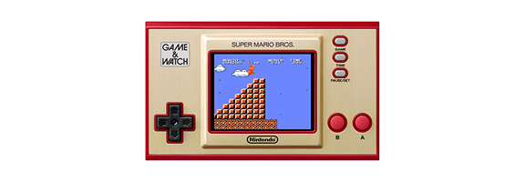 super mario brox