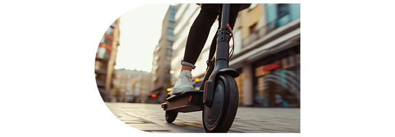 mobilité électrique