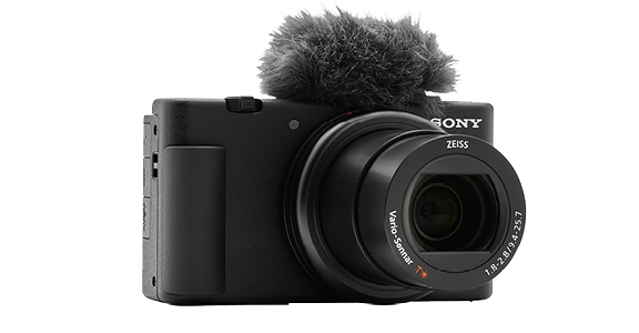 Appareil photo Sony ZV1
