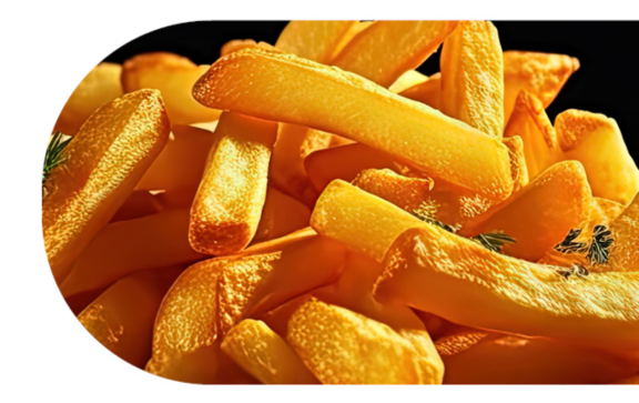 frites fraiches