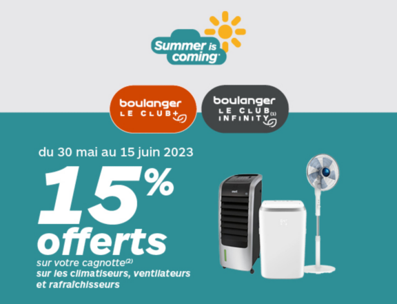 200€ cagnottés sur une sélection de TV