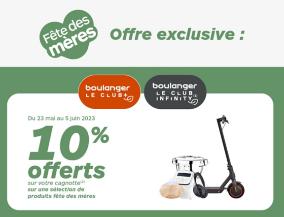 200€ cagnottés sur une sélection de TV