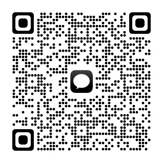 iMessage QRCode