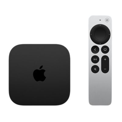 Apple TV 4K 2026