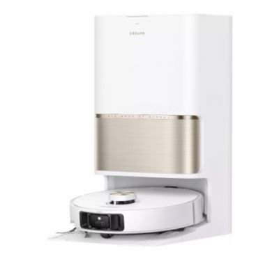 Aspirateur robot