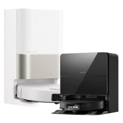Aspirateur robot