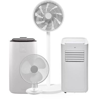 Ventilateur & clim