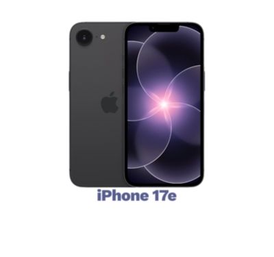 iPhone 17e