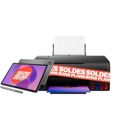 Informatique & tablette