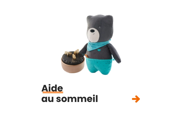 Aide au sommeil