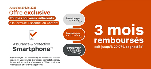 Image liée à un emplacement marketing