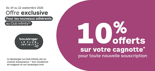 Image liée à un emplacement marketing