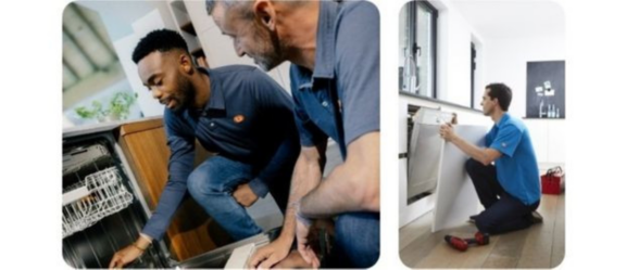 Intervention à domicile