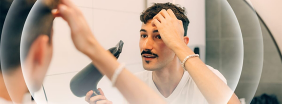 femme portant des lunettes connectées ia meta ray ban