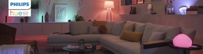 Iot-Philips Hue -Header