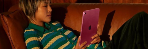 iPad 11ème génération (2025)
