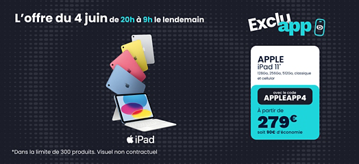 Image liée à un emplacement marketing