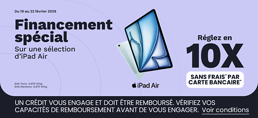 Image liée à un emplacement marketing