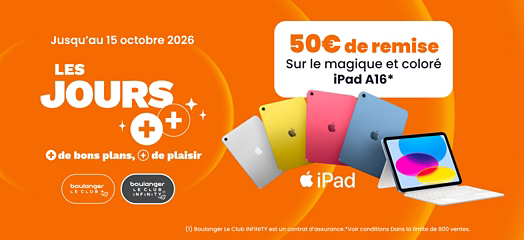 Image liée à un emplacement marketing