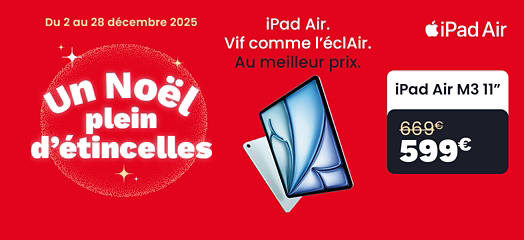 Image liée à un emplacement marketing