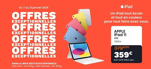 Image liée à un emplacement marketing