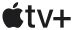 Logo Apple TV+