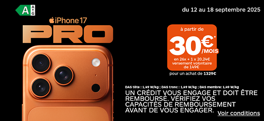 Image liée à un emplacement marketing