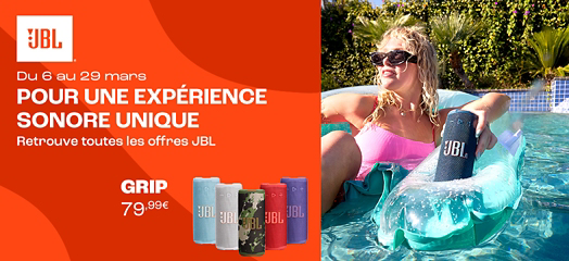 Image liée à un emplacement marketing