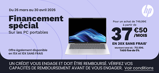 Image liée à un emplacement marketing