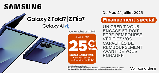 Image liée à un emplacement marketing