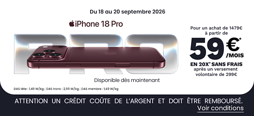 Image liée à un emplacement marketing